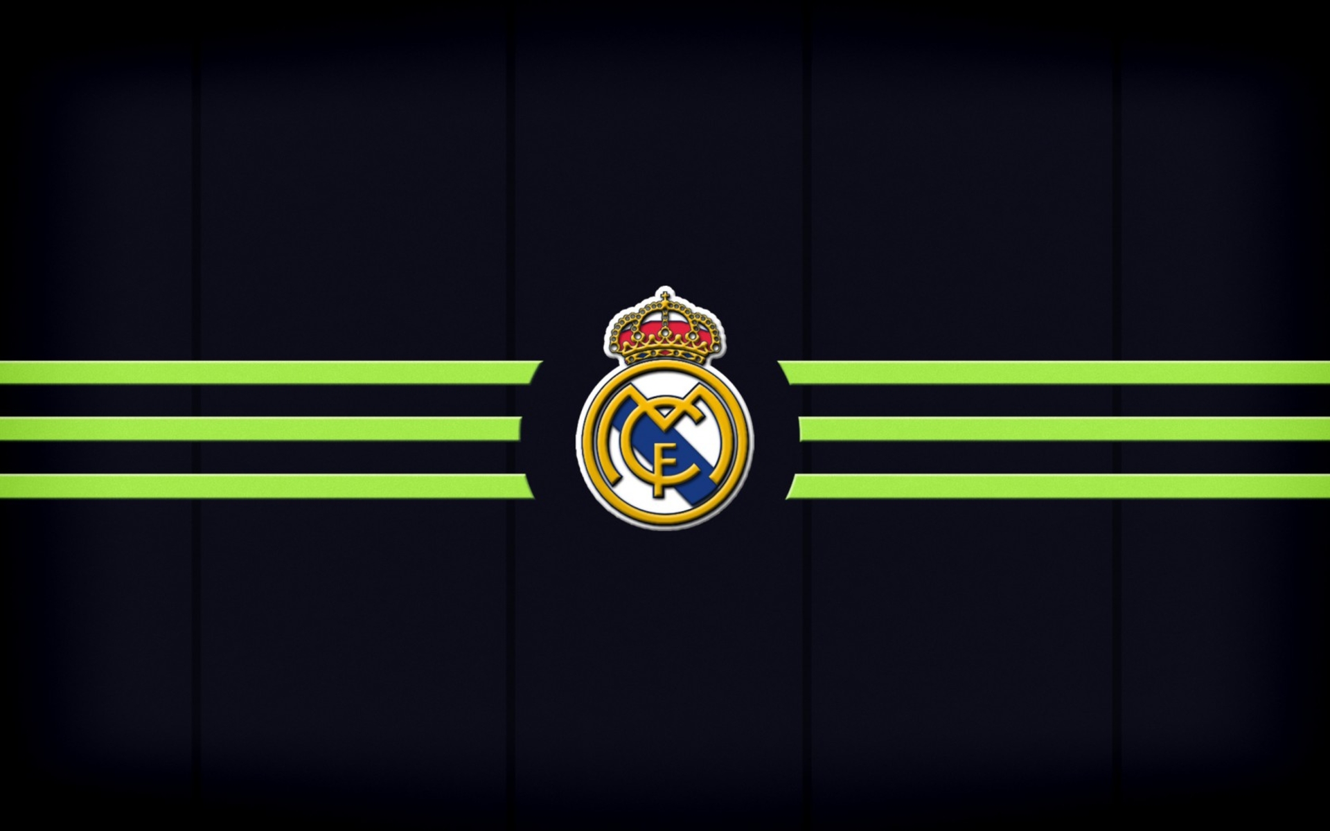 Real Madrid Wallpaper HD For Desktop