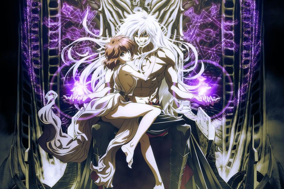 Will There Be A Bastard Heavy Metal Dark Fantasy Part