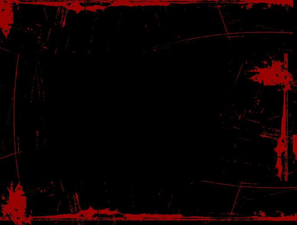 Cool Red And Black Background Vector