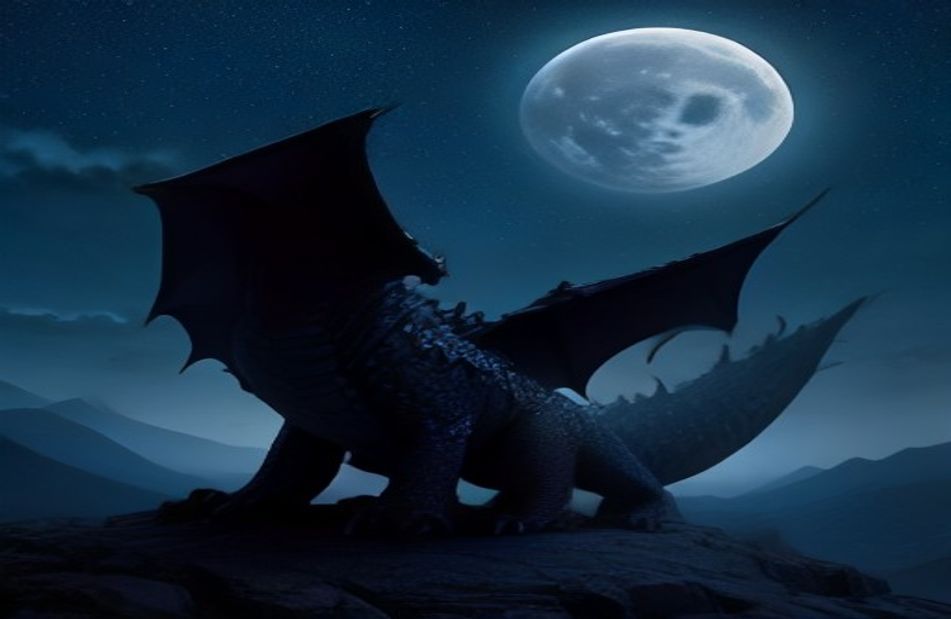 Toothless Wallpaper Hd
