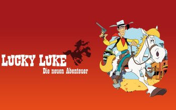 Lucky Luke Wallpaper And Background Id