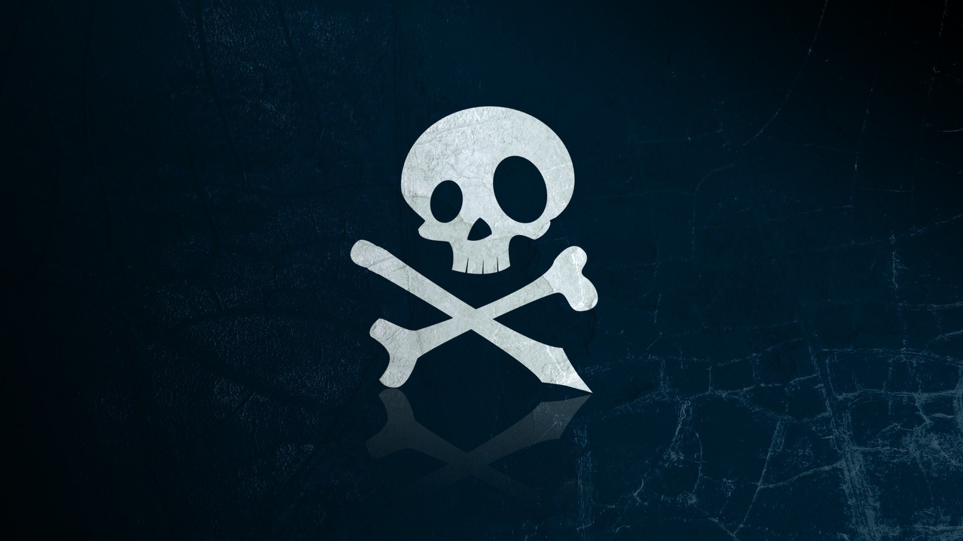 Danger Background Wallpaper