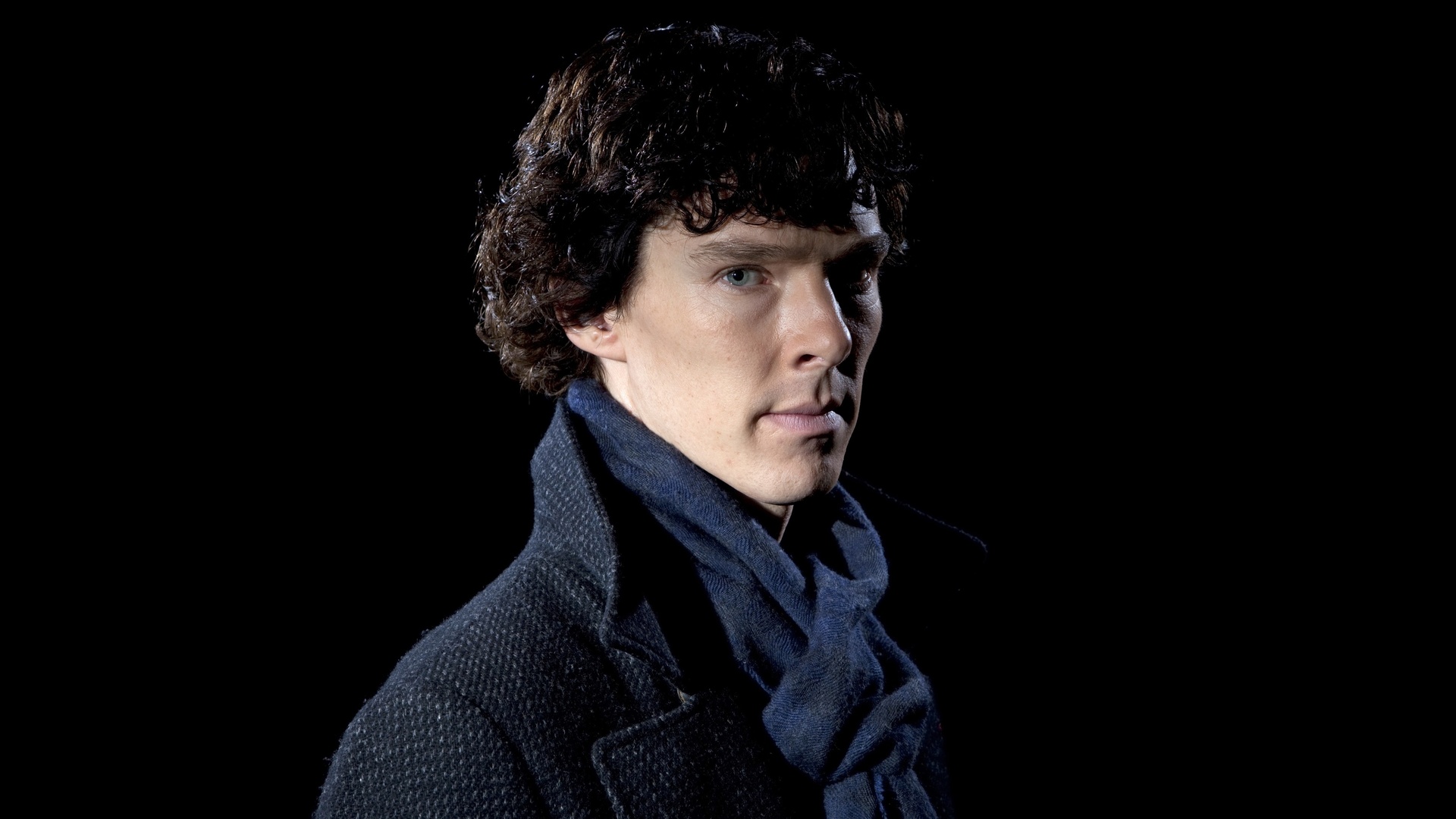 Benedict Cumberbatch Sherlock Wallpaper High Definition