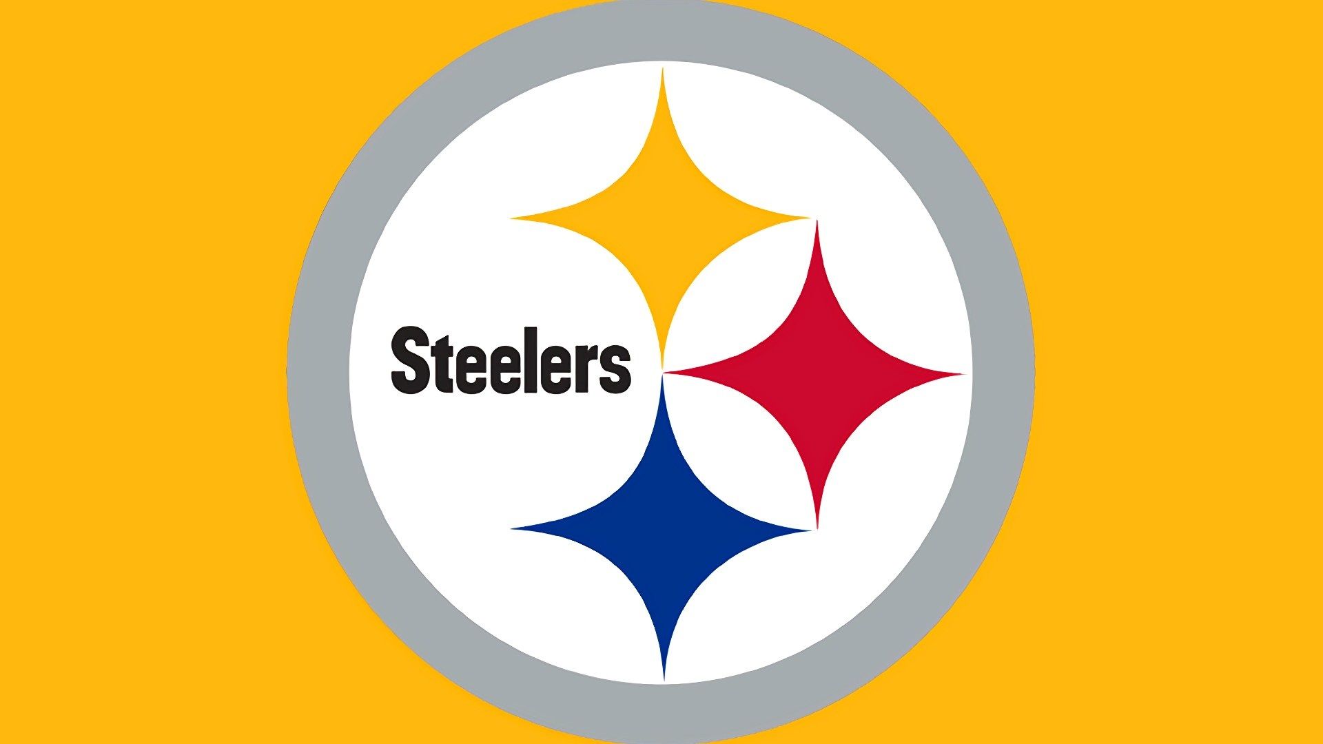 Steelers Logo Wallpaper Nfl Football
