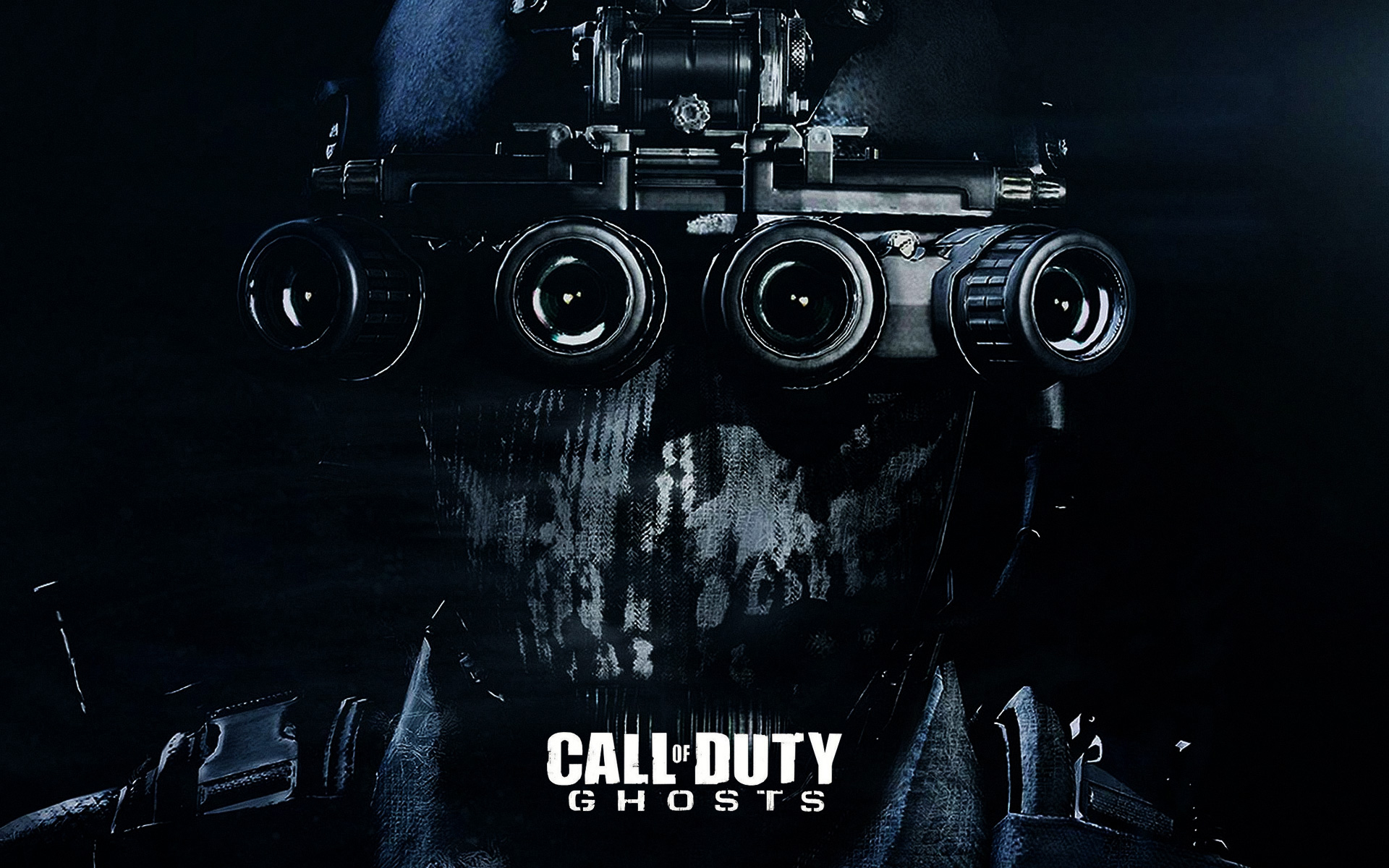 Tag Call Of Duty Ghosts HD Wallpaper High Quality Updates