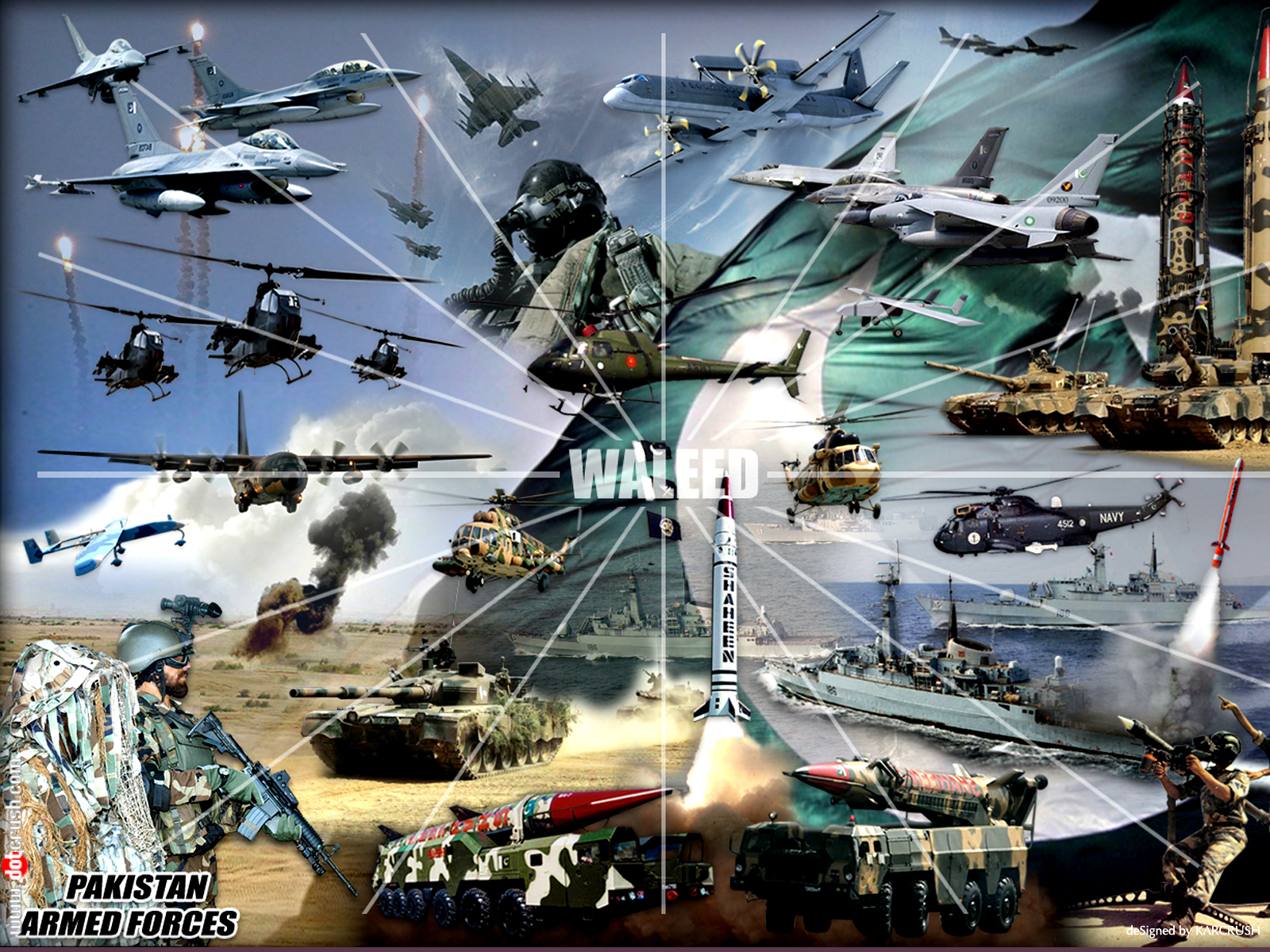 [50+] Pak Army HD Wallpapers on WallpaperSafari