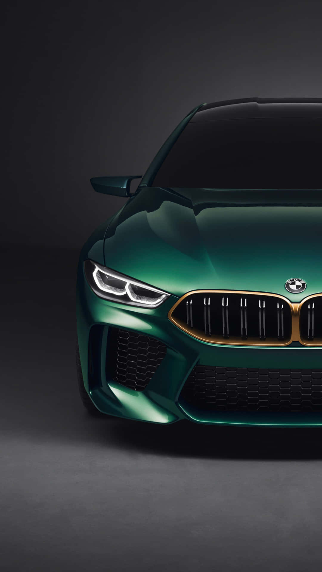 Bmw M8 4k Wallpaper