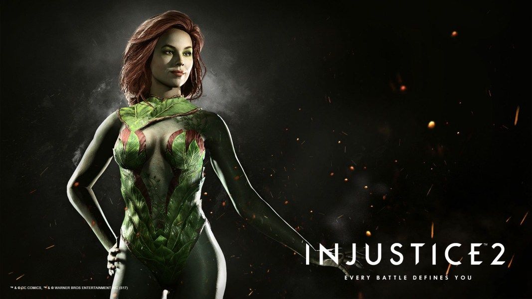 Injustice Game Get The Thin Red Line Between Right And Wrong