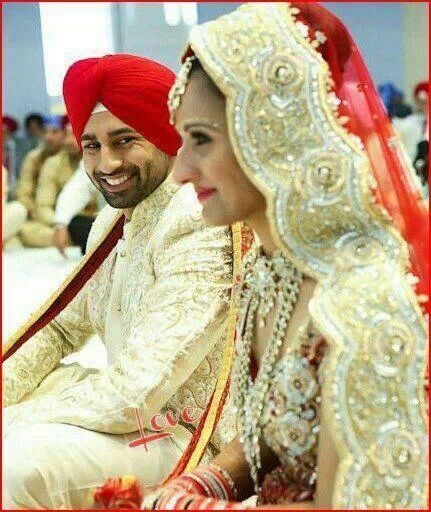 Beautiful Punjabi Sikh Couples Images Pictures Photos HD Wallpapers
