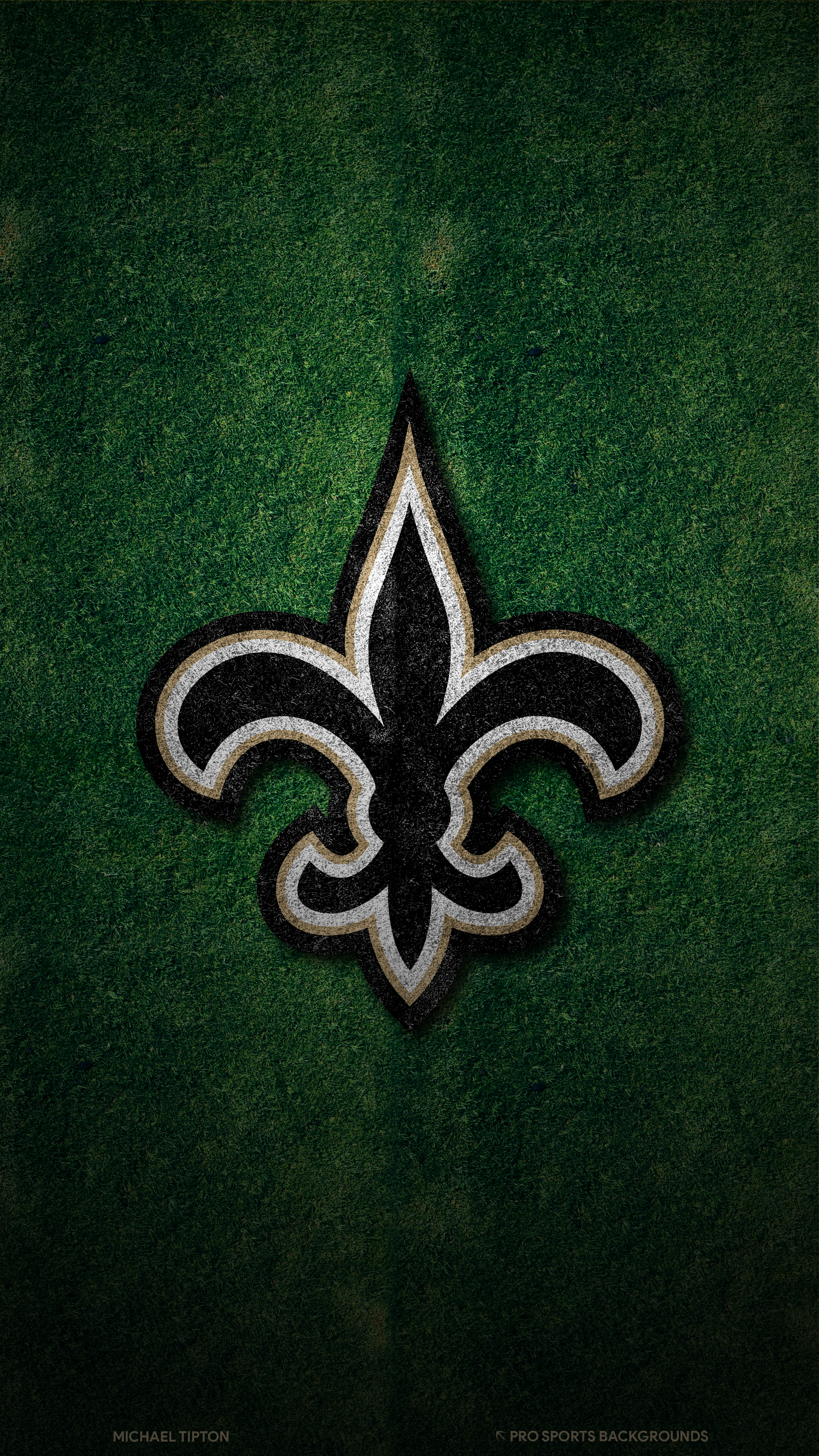 New Orleans Saints Wallpaper Pro Sports Background