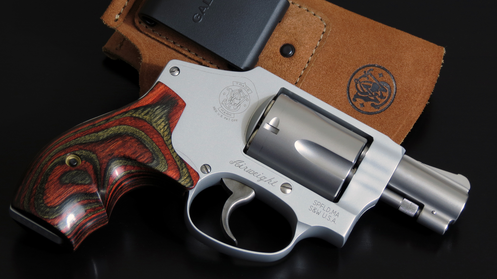 Smith And Wesson Wallpaper Beautiful Scenery Photography