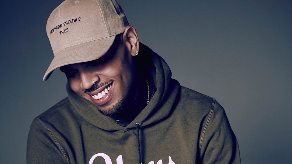 Chris Brown New Songs Playlists News Bbc Music