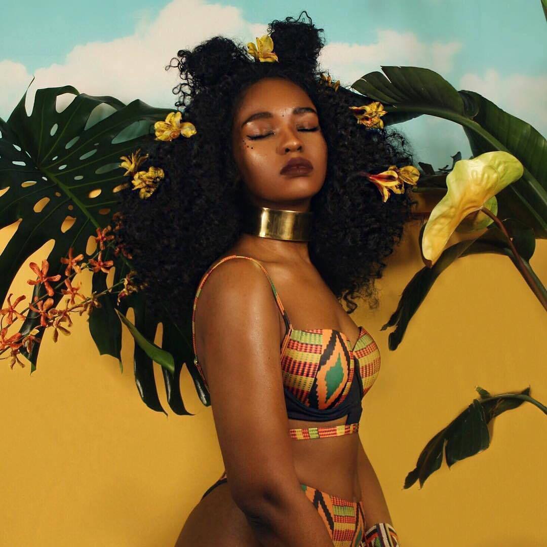 Yellow Aesthetic On Wallpaper