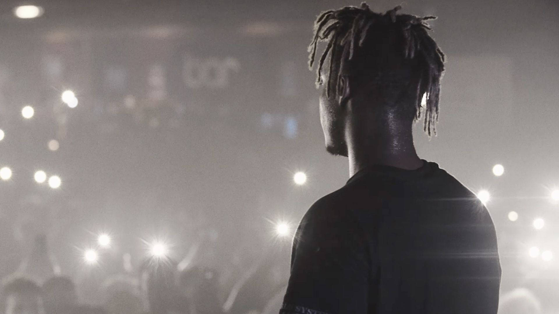 Juice Wrld Wallpaper