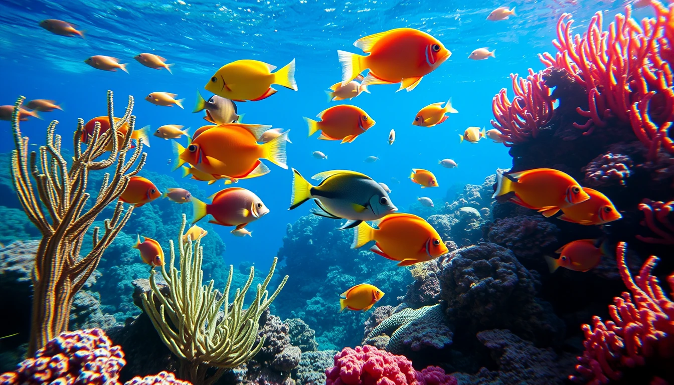 free-download-living-fish-wallpaper-for-computer-by-jesses