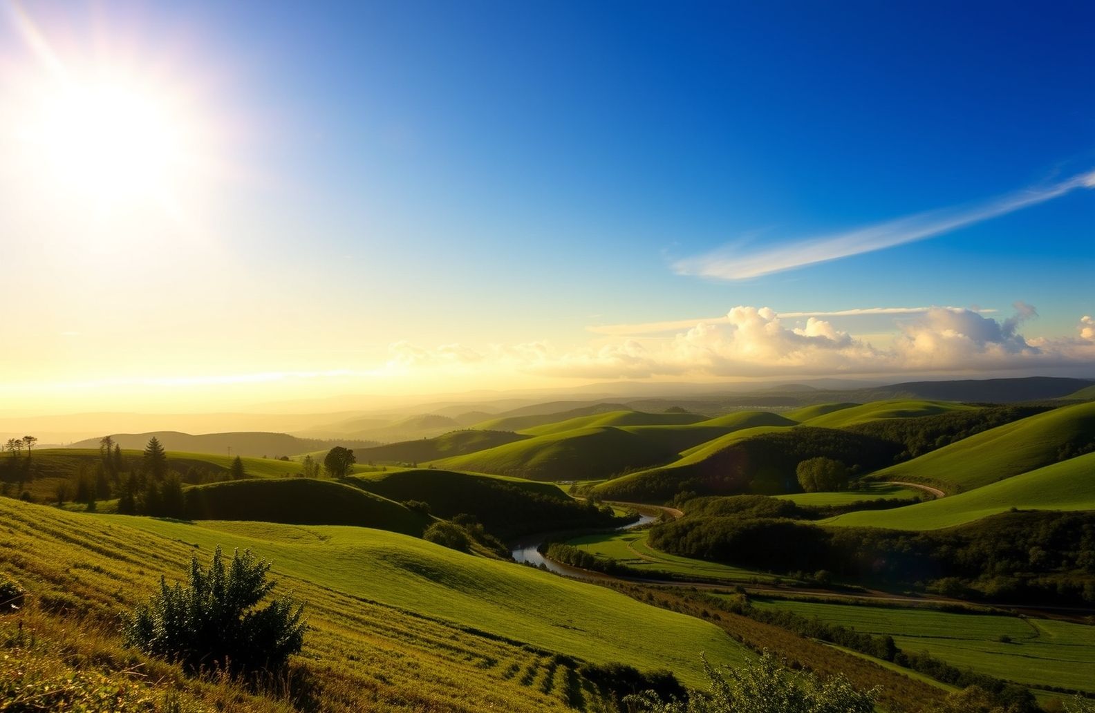 Windows Wallpaper