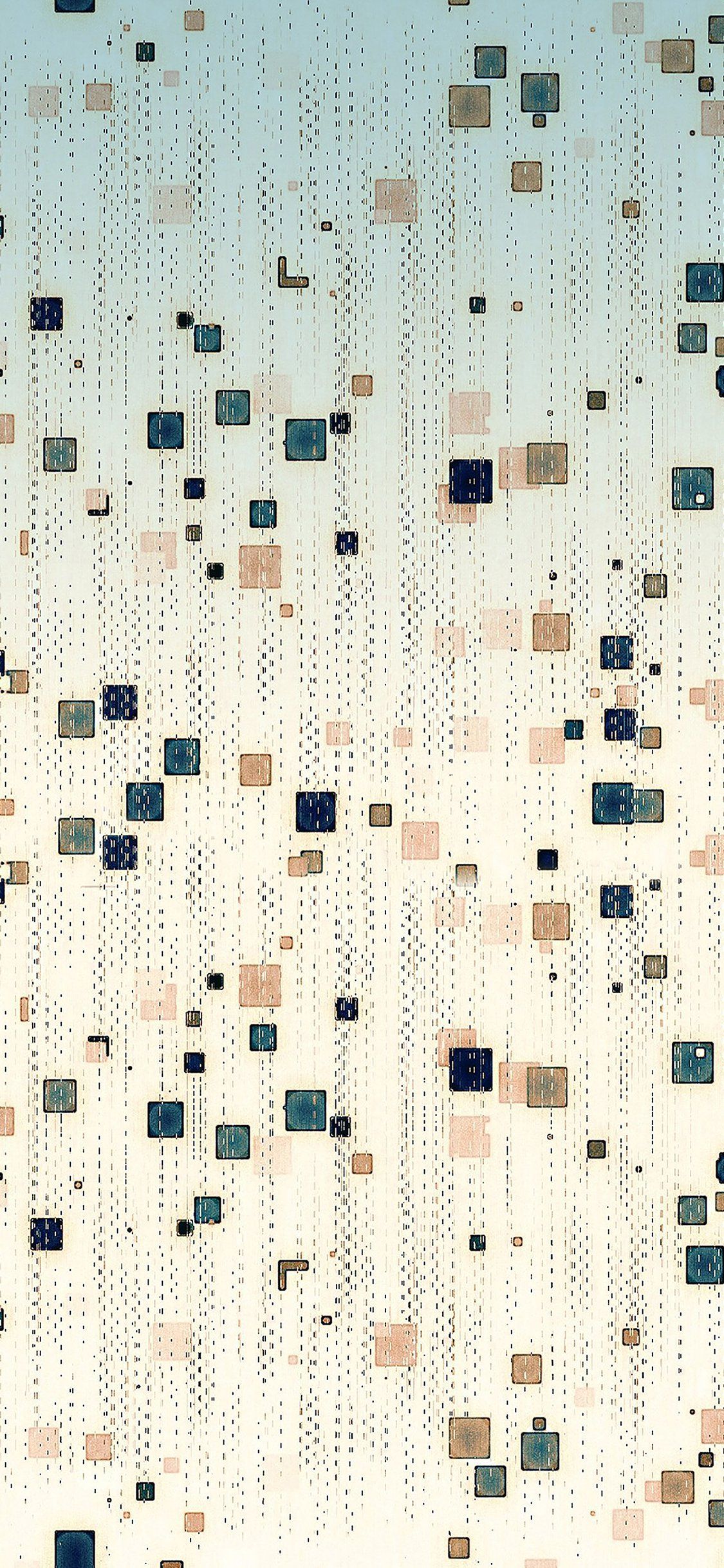 Abstract Aesthetic Wallpaper