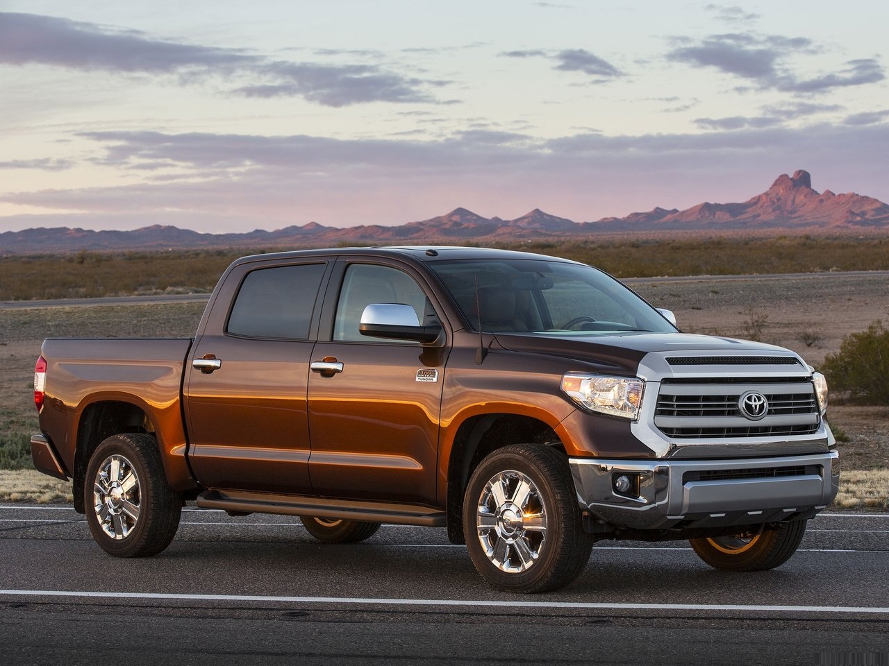 Toyota Tundra Wallpaper Pictures Pics Photos Image