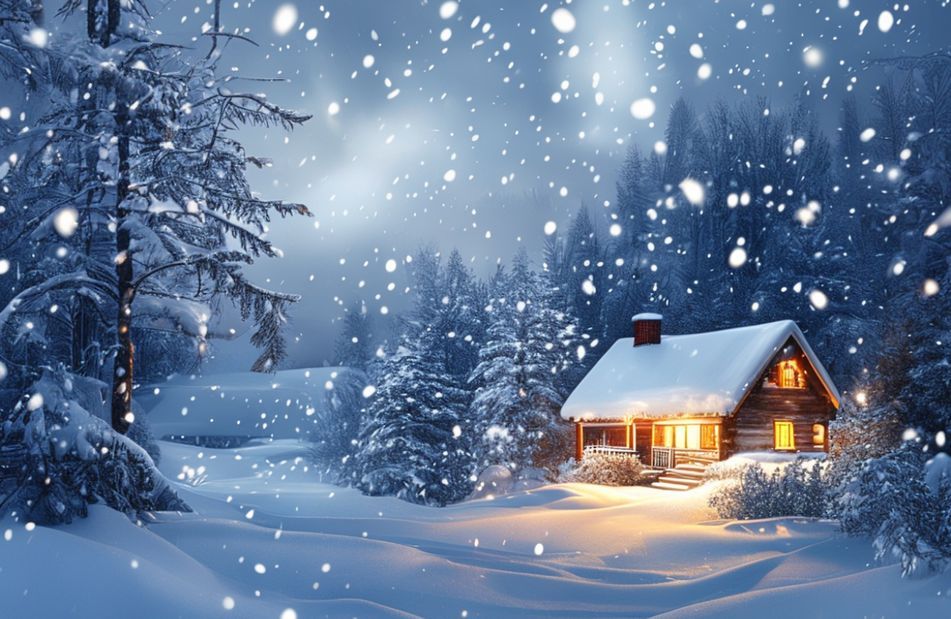 Winter Pictures Wallpaper