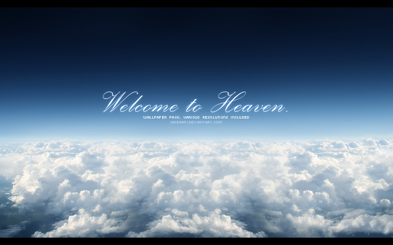 Wele To Heaven By Uribaani