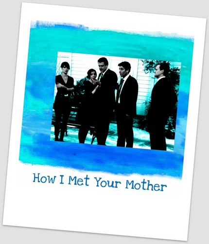 How I Met Your Mother images himym HD wallpaper and