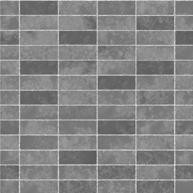 Fine Decor Ceramica Stone Tile Slate Brick Effect Wallpaper Fd40116