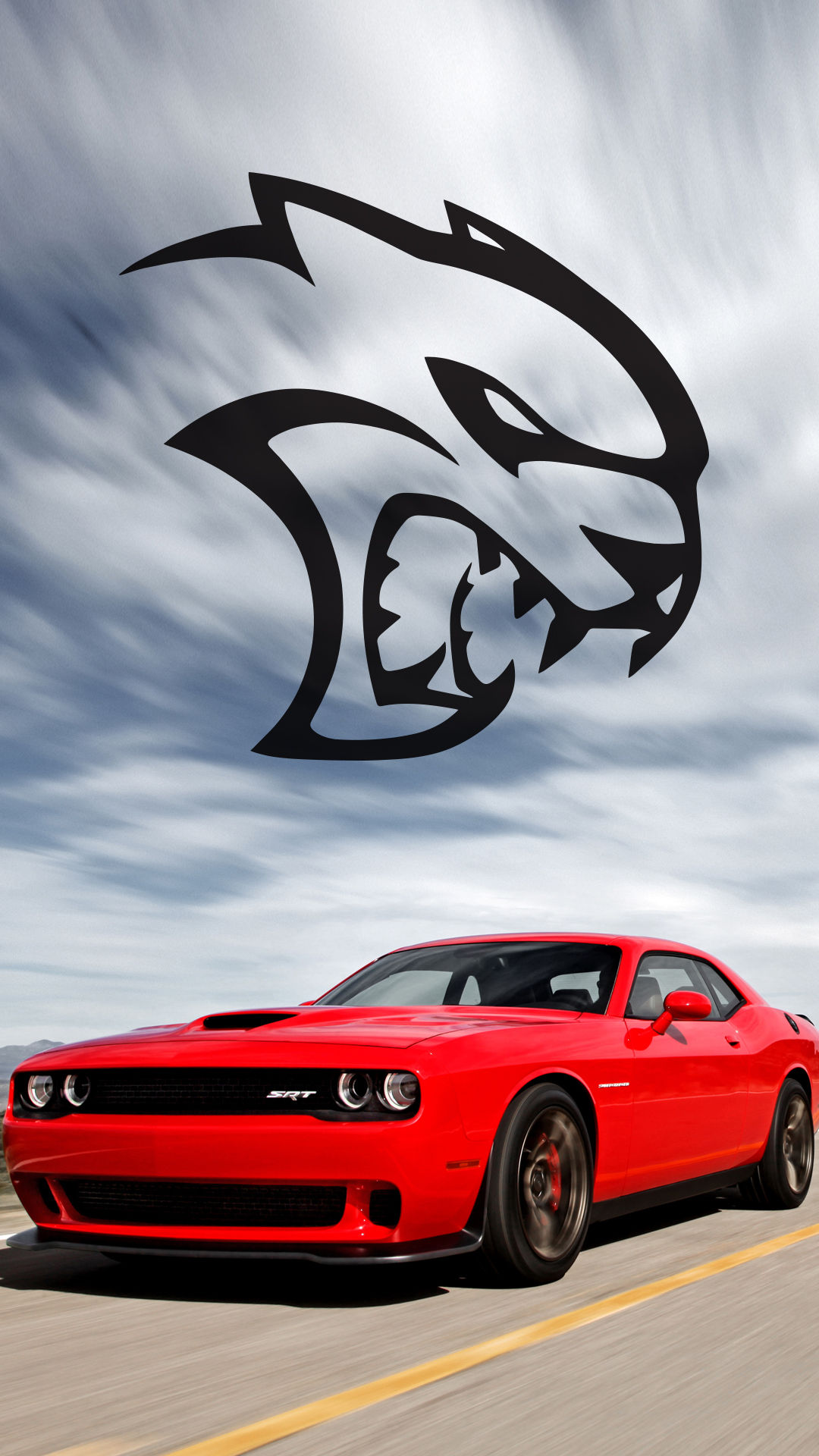 Dodge Challenger Srt Hellcat Drivesrt