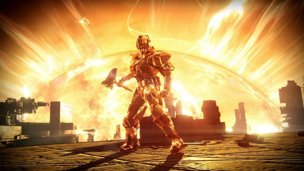 Destiny S The Taken King Officially Announced Toon Zone News