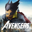 Avengers Tycoon Roblox I In Wallpaper