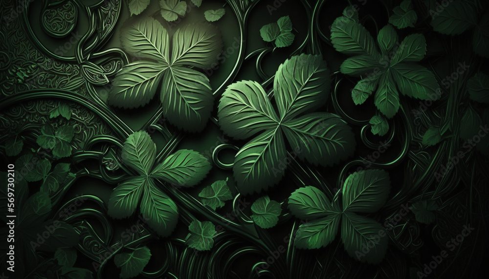 Celtic Irish Wallpaper