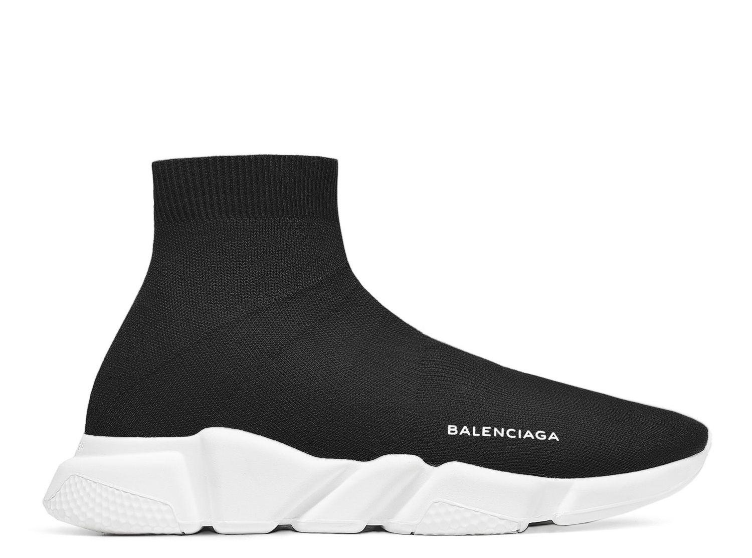 Balenciaga Mens Speed Runner Mid Sneakerboy 17mood
