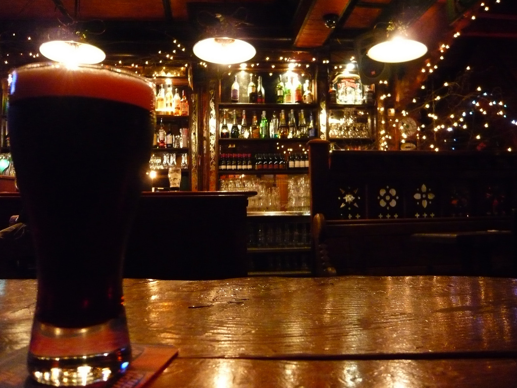 Top Best Pubs In Ireland Travel Guides