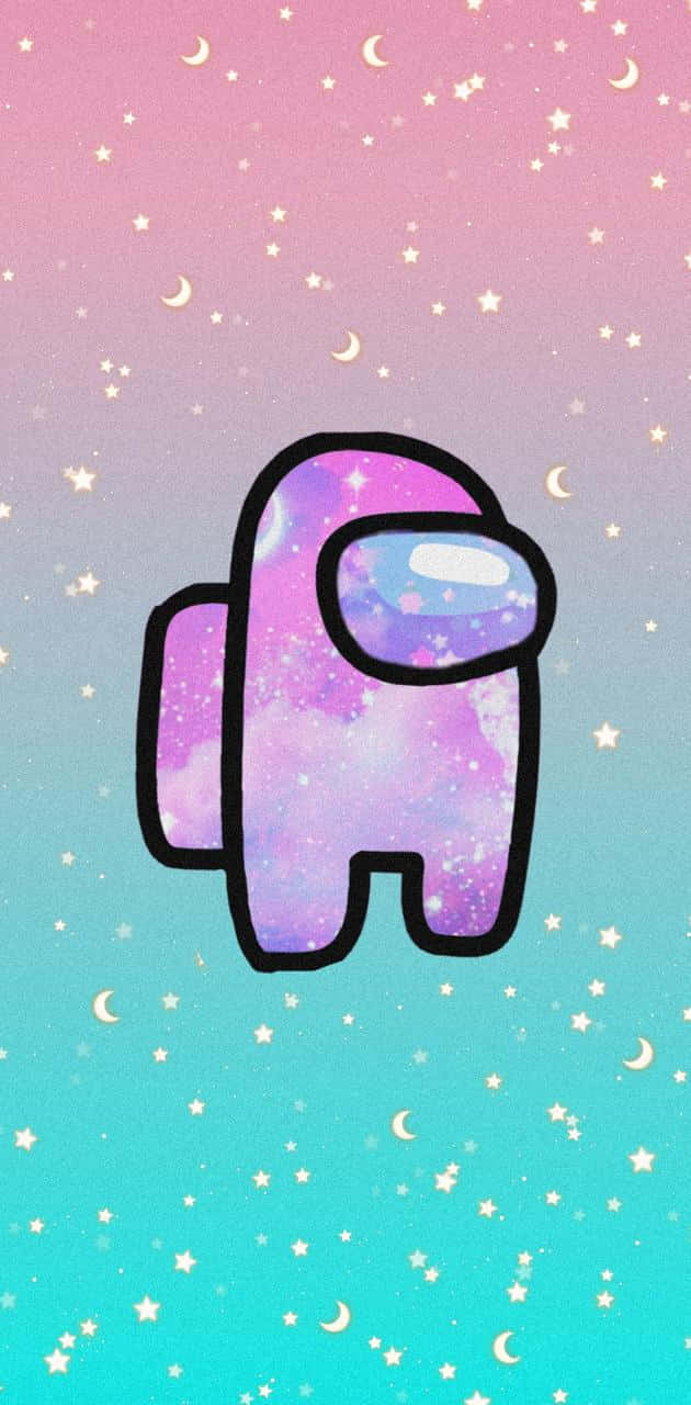 Aesthetic Among Us Picture Wallpaper