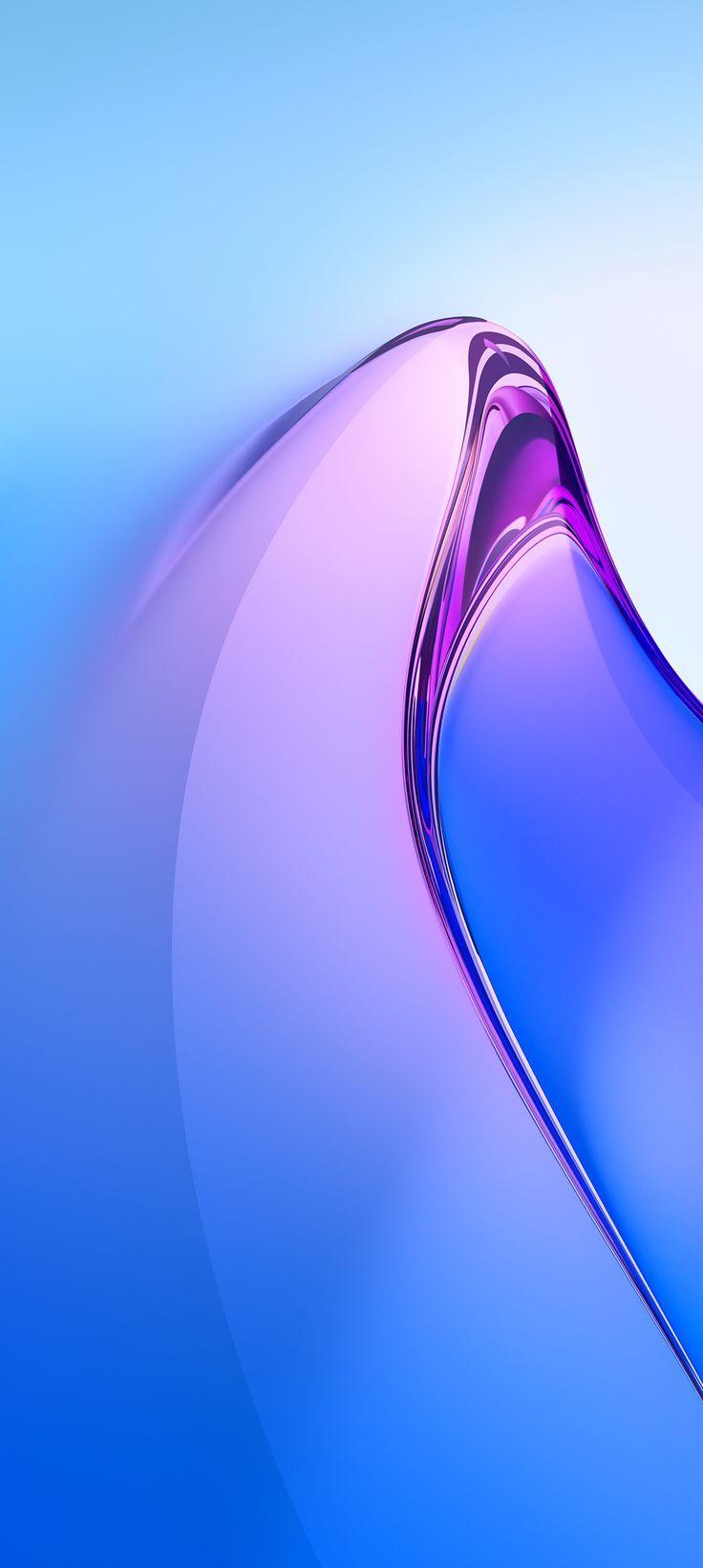 Oppo Reno Wallpaper Ytechb Exclusive New HD Android