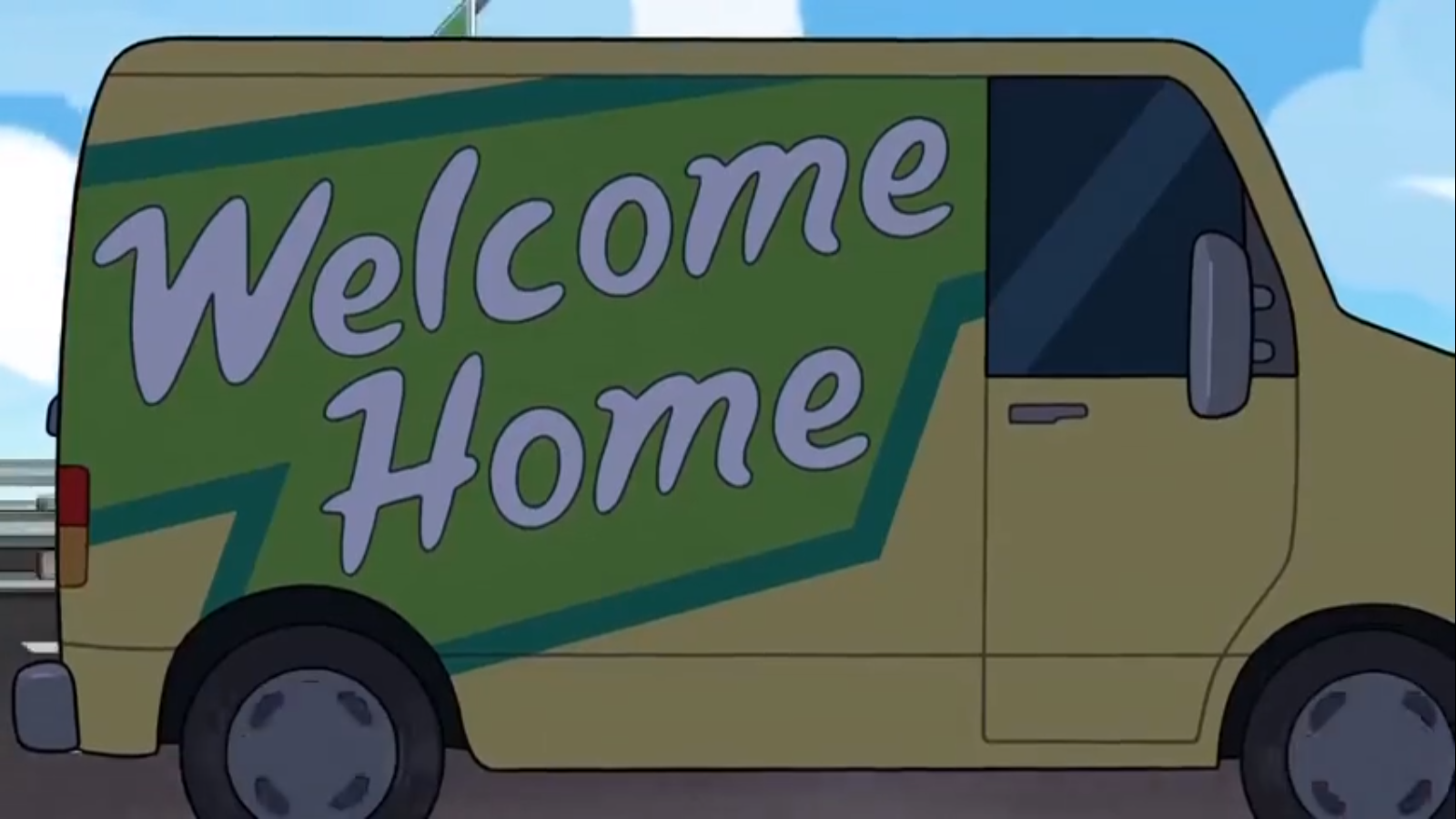 Welcome Home Big City Greens Disney Powered By Wikia
