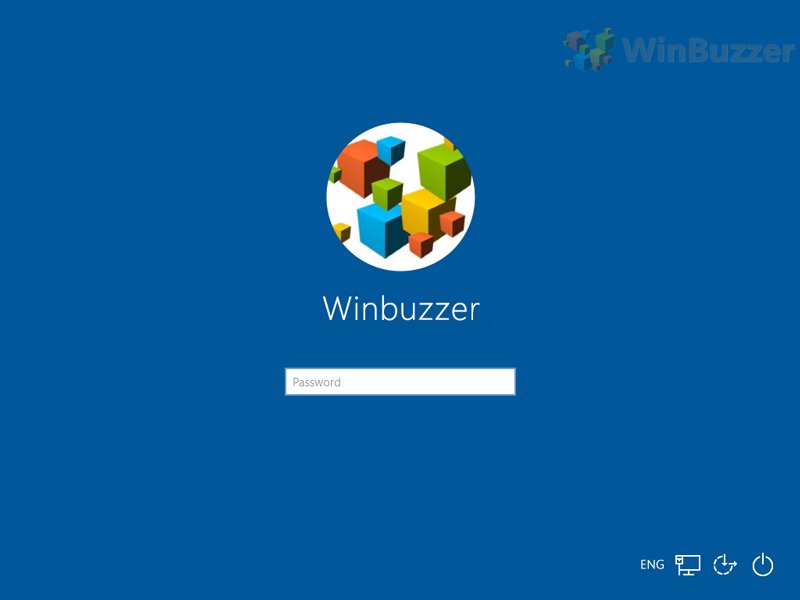 Of Windows Uses The New Hero Wallpaper As Default Background