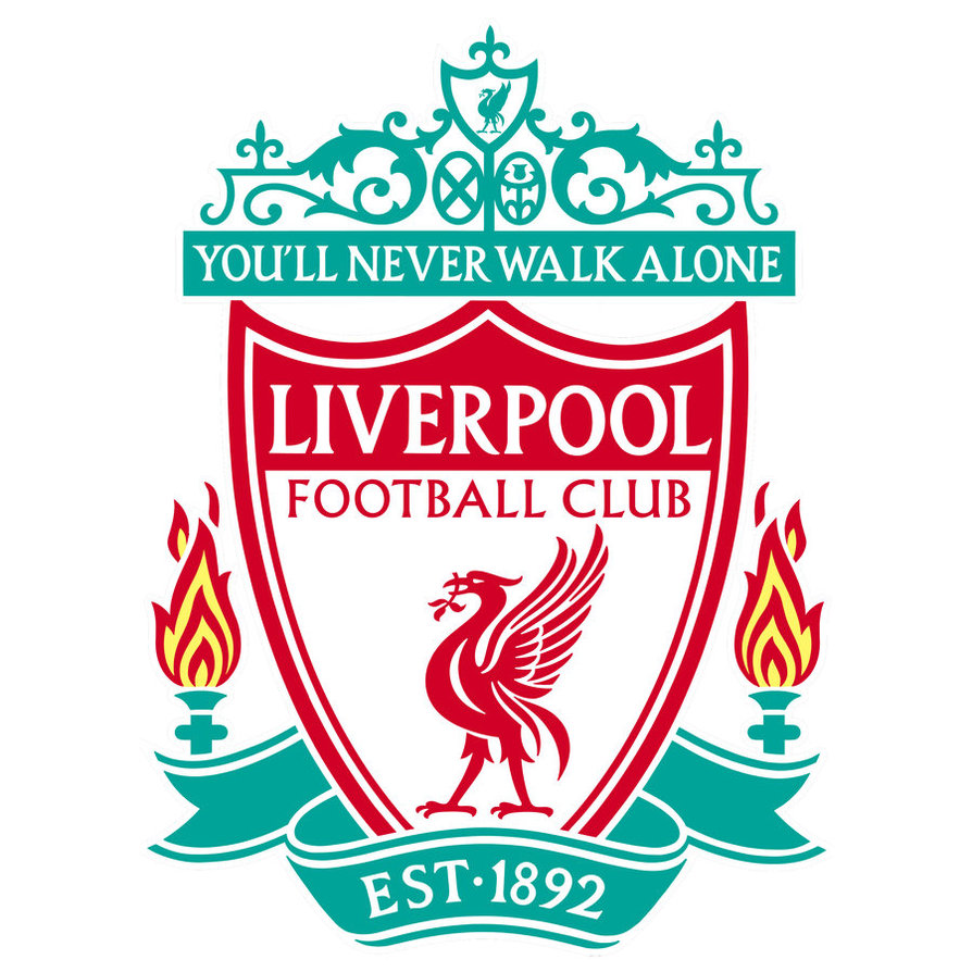 Liverpool Logo Large Image
