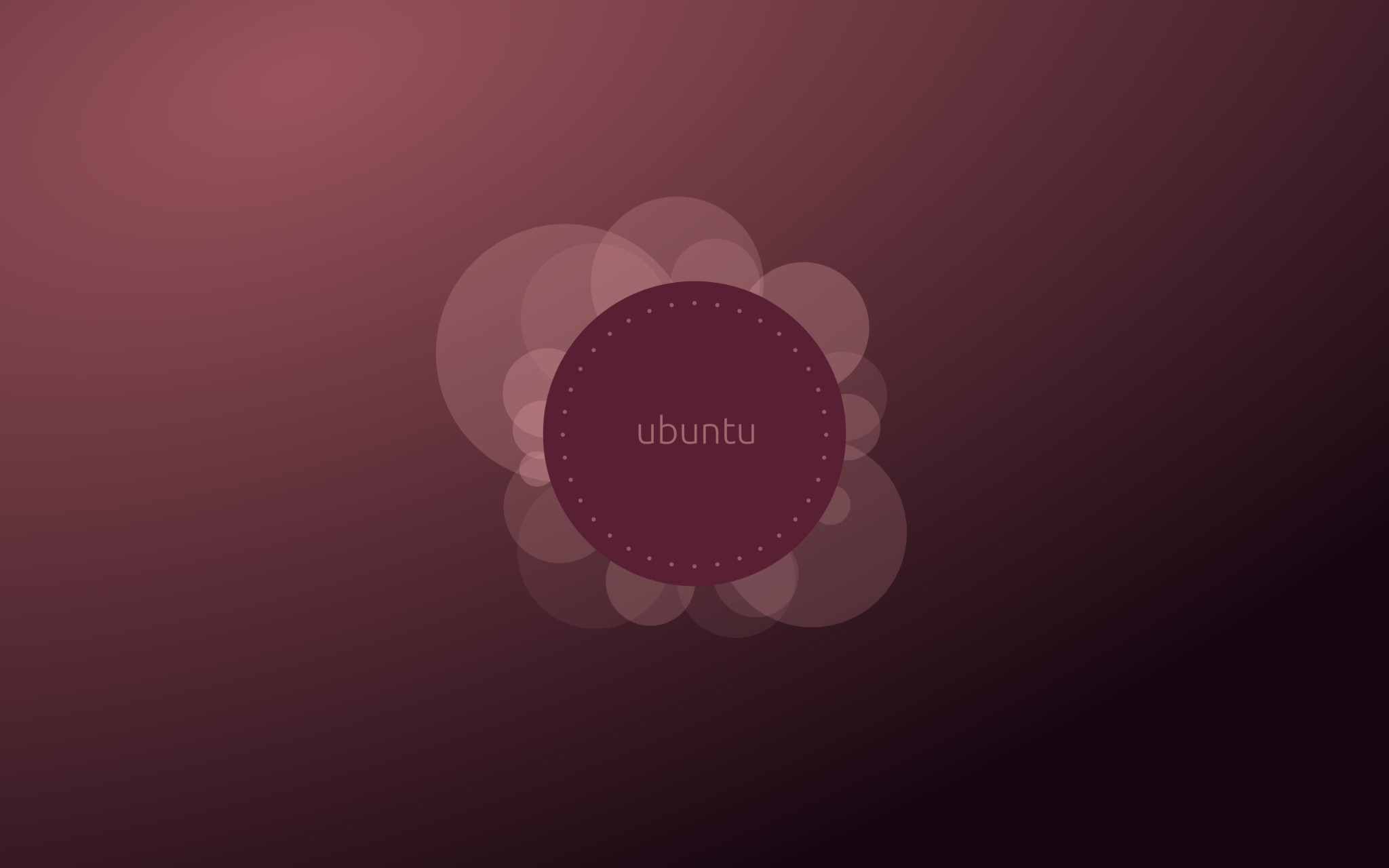 Ubuntu Wallpapers HD 2048x1280