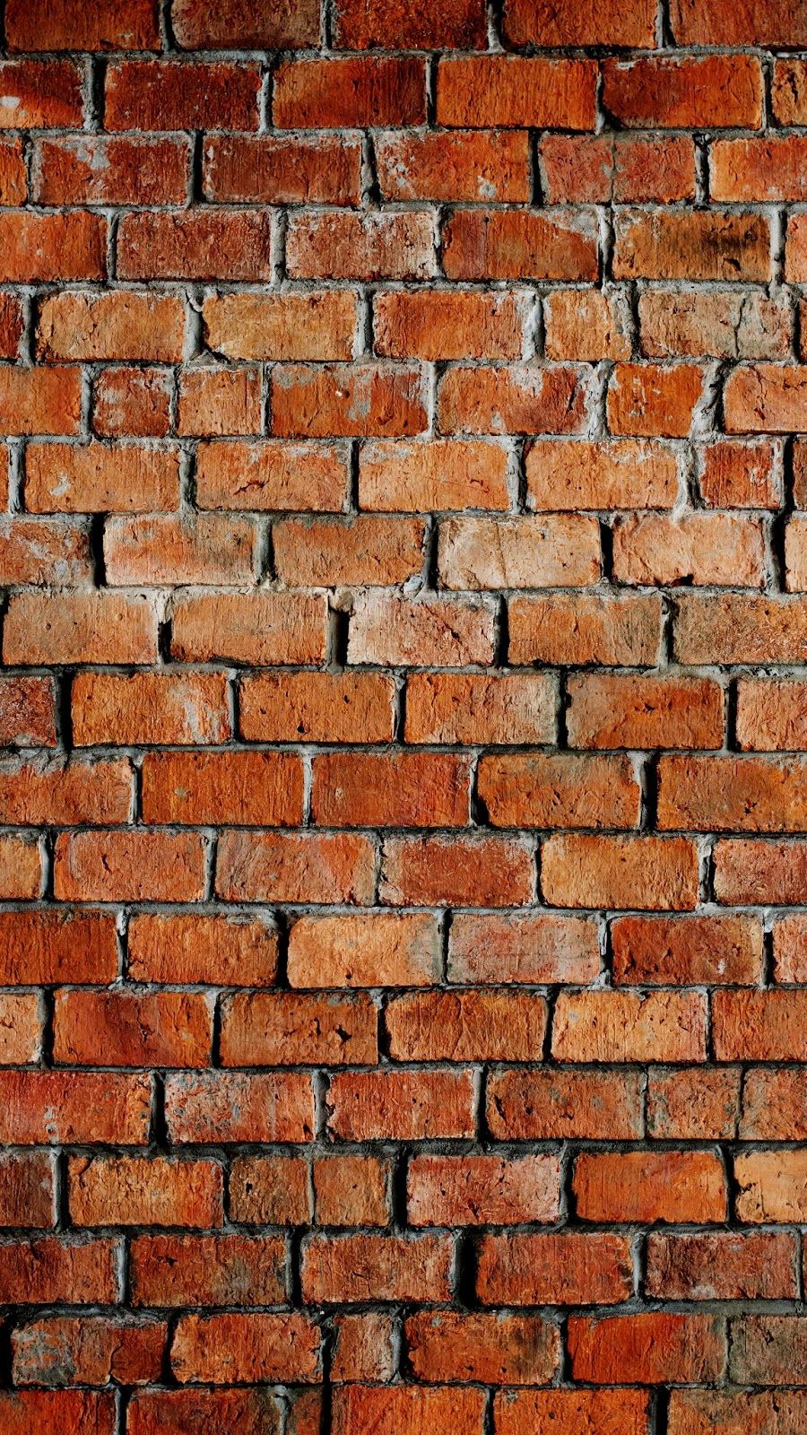 Wallpaper 4k Brick Wall Heroscreen