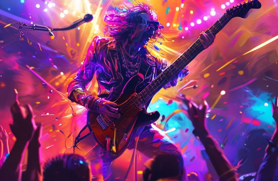 Rockstar Wallpaper Hd