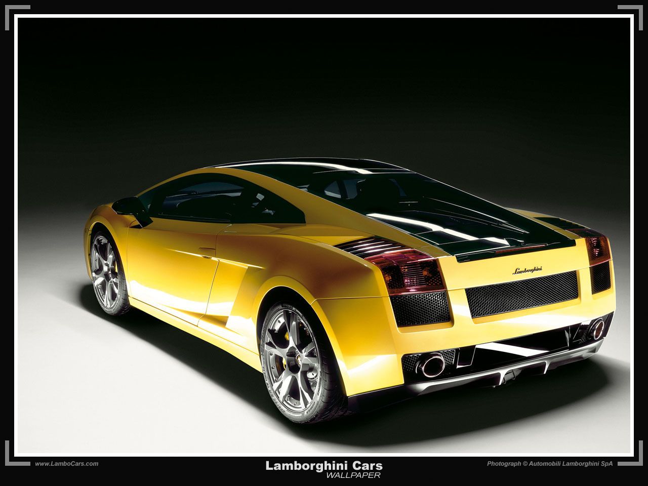 Cool Lamborghini Wallpaper Background HD Image