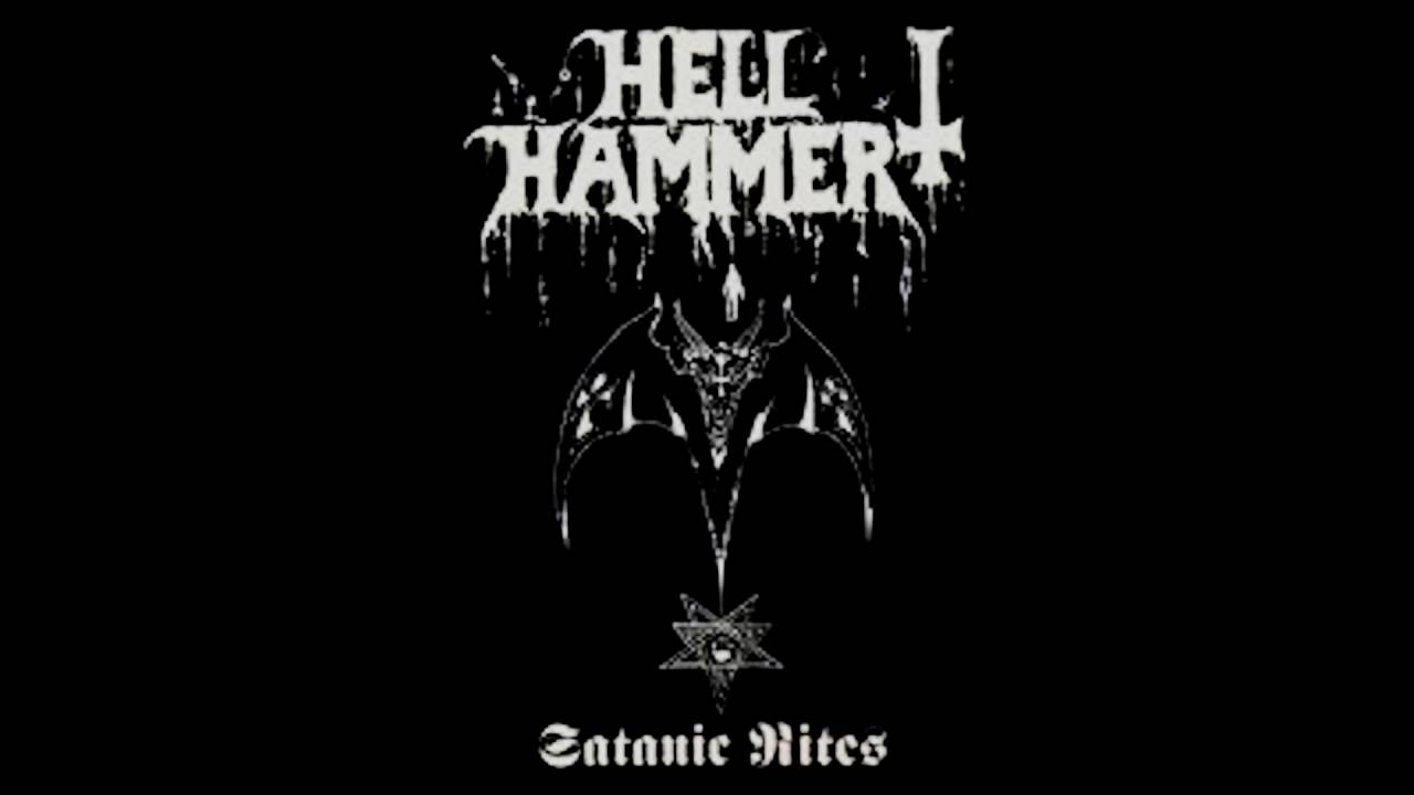 Hellhammer Eurynomos