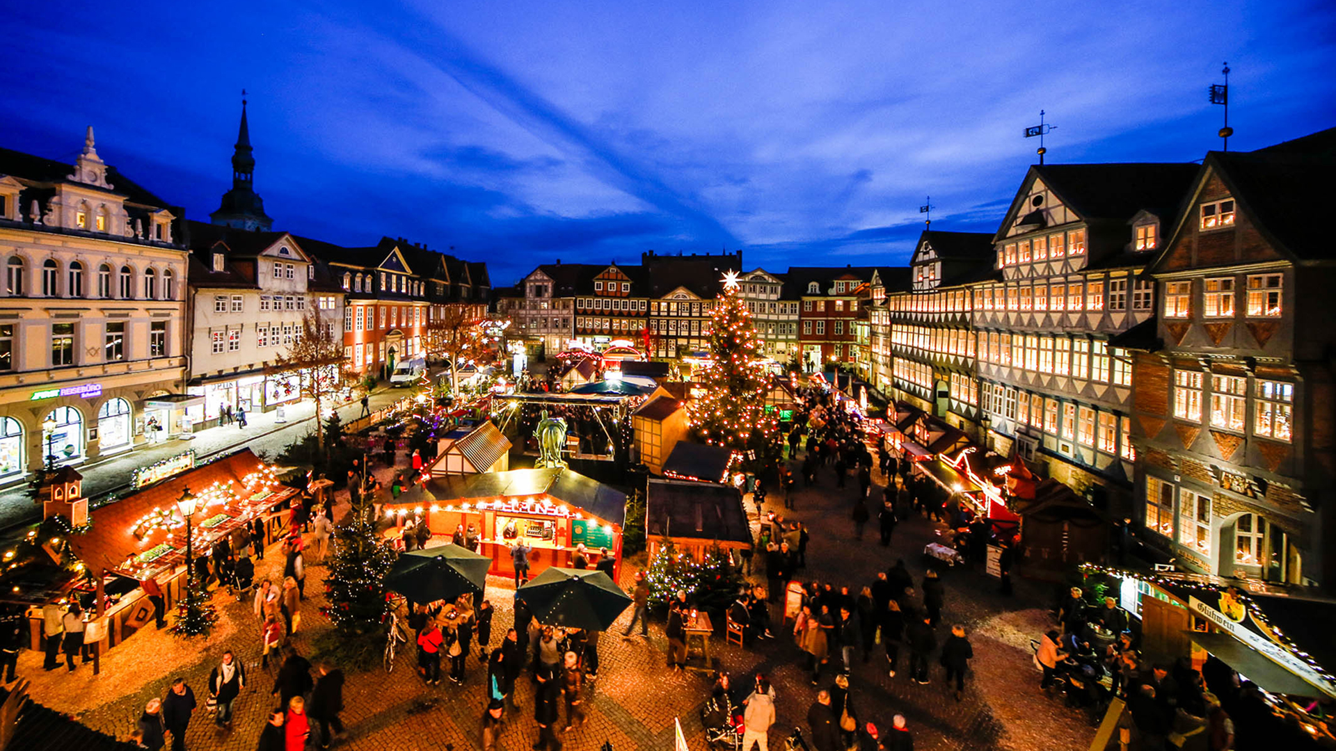 🔥 Download Weihnachtsmarkt Stadt Wolfenb Ttel by @jamesspence ...