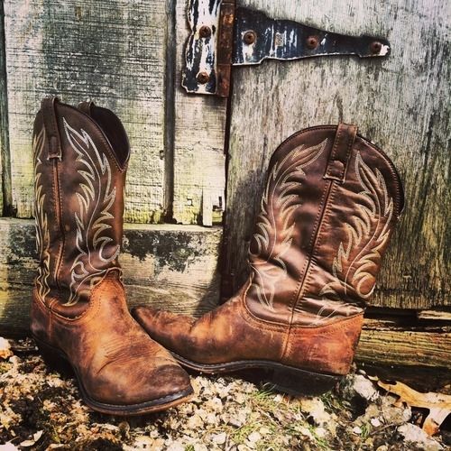 Country Boots Pictures Photos And Image For