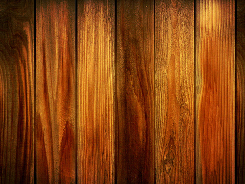 Wood Background Part Of The Set
