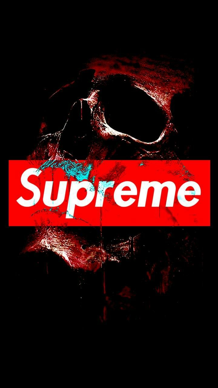 🔥 Free download SUPREME DEAD WALLPAPER Supreme wallpaper Supreme iphone