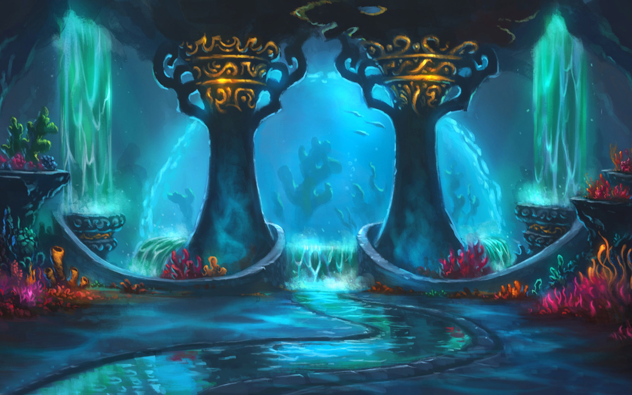 Download World of Warcraft   Cataclysm wallpaper