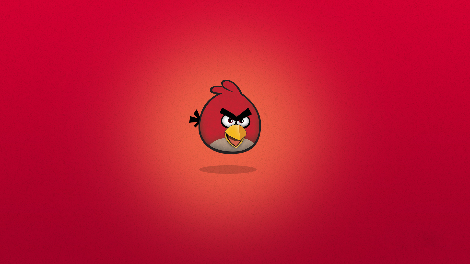 Wallpaper Angry Birds 3d Image Num 75