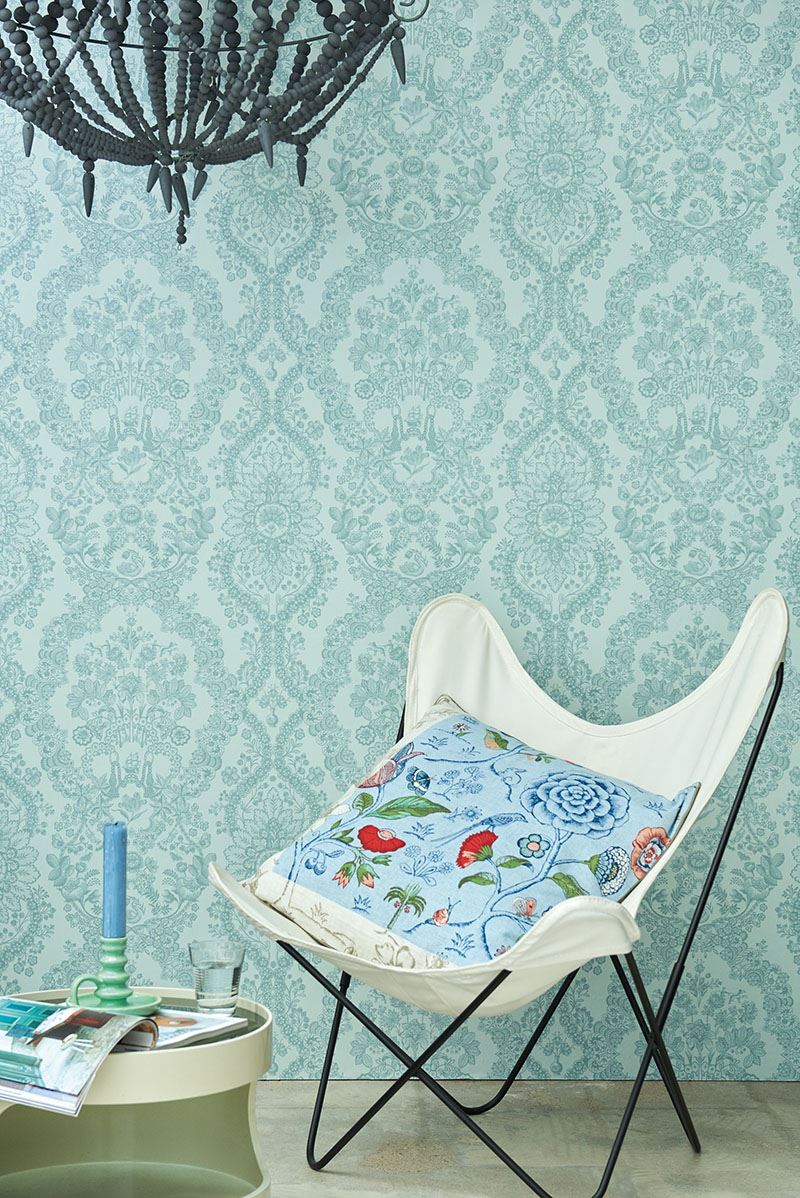 Pip Studio Lacy Dutch Wallpaper