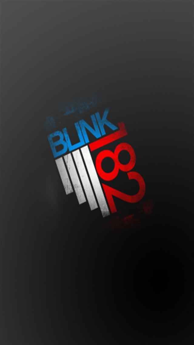 Blink Logo iPhone Wallpaper 5s4s3g